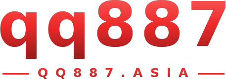 qq887 logo