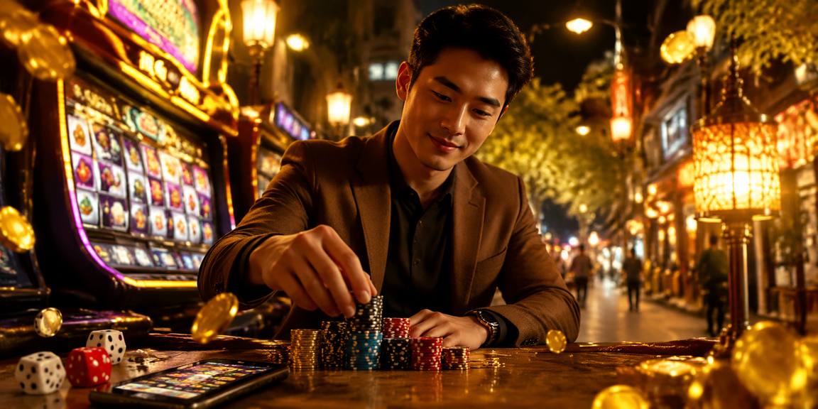 qq887 Choi game, nap rut bang vi dien tu Viet Nam